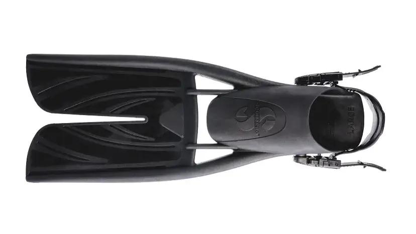 SCUBAPRO Twin Jet II